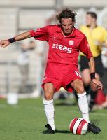 Fussball 1. Bundesliga: Werder Bremen - RW Essen Saisonvorbereitung