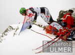 SKI   Weltcup Abfahrt Mnner Fritz Strobl (AUT)