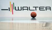 1. Basketball Bundesliga  08/09  Walter Tigers - TBB Trier