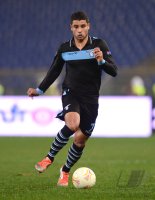 Fussball: Europa League Saison 2012/2013:  Ederson (Lazio Rom)