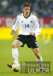 Nationalmannschaft, FRIEDRICH Einzelaktion