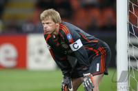 FUSSBALL  CHL    Inter Mailand  - FC Bayern Muenchen