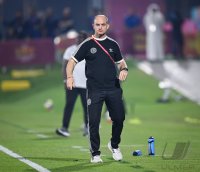 Fussball, Junioren U 17 WM 2025 Sechzehntelfinal, Deutschland - Burkina Faso