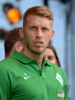 Fussball 1. Bundesliga, Saison 2013/2014, Tag der Fans beim SV Werder Bremen