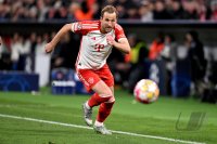 Fussball International CHL 23/24:  FC Bayern Muenchen - FC Arsenal London