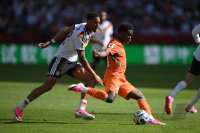 Fussball WM 2026 Vorrunde: Deutschland - Elfenbeinkueste