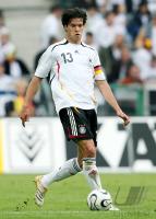 Fussball International: Nationalmannschaft Deutschland