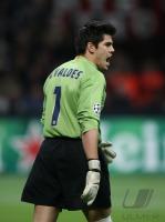 FUSSBALL  CHL   AC Mailand  - FC Barcelona