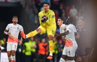 Fussball Europa Conference League 22/23 Finale: AC Florenz - West Ham United