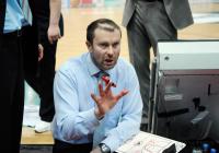 Basketball 1. Bundesliga 07/08  Tuebingen - Alba Berlin