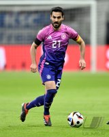 FUSSBALL INTERNATIONAL Testspiel: Deutschland - Niederlande