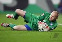 Fussball 1. Bundesliga: Bochum, SKOV-JENSEN