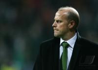 Fussball, Champions League: Bremen - Chelsea