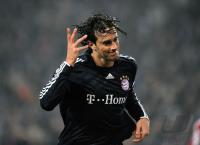 Fussball 1. Bundesliga   Hamburger SV - Bayern Muenchen