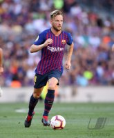 FUSSBALL International 2018/2019: FC Barcelona
