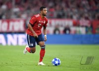 Fussball FC Bayern Muenchen - Chicago Fire