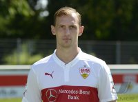 Fussball 1. Bundesliga 2014/2015: Fototermin beim VfB Stuttgart