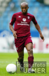 FUSSBALL 1. Bundesliga: FCK, TCHATO Einzelaktion