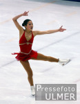 Olympische Winterspiele 2002 , Eiskunstlauf; Frauen ; Kr