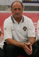 Fussball WM 2006: Portugal - Iran