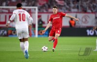 FUSSBALL EUROPA LEAGUE  SAISON 2025/2026   Halbfinal Rueckspiel                 07.05.2026 SC Freiburg - SC Braga