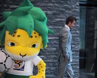 FUSSBALL International  FIFA  WM 2018 und FIFA WM 2022