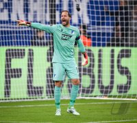 Fussball  Europa League 2026/2027  2. Spieltag  TSG 1899 Hoffenheim - Besiktas Istanbul