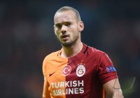 Fussball CHL 15/16 Gruppenphase: Galatasaray Istanbul - Benfica Lissabon