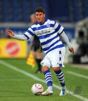 2. Fussball Bundesliga: Sefa Yilmaz (MSV Duisburg)