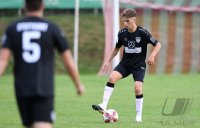 Fussball Verbandsliga 2020/2021: TSG Tuebingen - VfB Stuttgart U 19