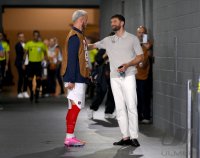 Fussball WM 2026 Vorrunde: Argentinien - Oesterreich