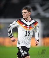 Fussball International Qualifikation WM 2026 
Deutschland - Slowakei