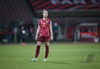 Fussball International Frauen Laenderspiel: Deutschland - Oesterreich