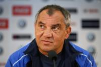 Trainingsauftakt VfL Wolfsburg