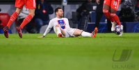 Fussball International CHL 22/23: FC Bayern Muenchen - Paris Saint-Germain