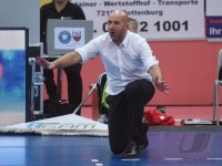 1. Volleyball Bundesliga , TV Rottenburg - Berlin Recycling Volleys