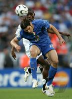 Fussball WM 2006: