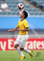 Fussball International  U 17 Weltmeisterschaft Brasilien - Neuseeland