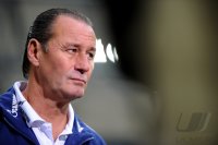 Fussball 1. Bundesliga, Saison 2011/2012: Schalke - Hoffenheim