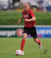 Fussball 1. Bundesliga  Saison 2010/2011  Ivica Banovic  (Freiburg)