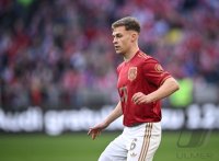 Fussball 1. Bundesliga 24/25: FC Bayern Muenchen - VfL Bochum