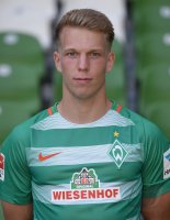 Fussball 1. Bundesliga Saison 16/17: Portraettermin  SV Werder Bremen