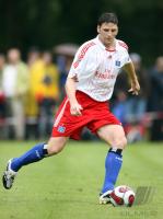 Fussball 1. Bundesliga, Hamburg: REINHARDT, Einzelaktion