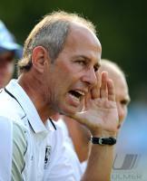 2. Fussball Bundesliga: Trainer Reiner Maurer (1860 Muenchen)