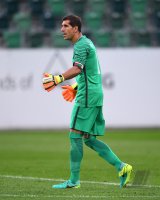 Fussball Testspiel Saison 16/17: Borussia Dortmund - Athletic Bilbao