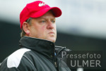 Fussball 2. Bundesliga: Osnabrueck, PAGELSDORF
