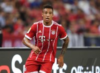 Fussball Audi Football Summer Tour Singapur 2017: FC Bayern Muenchen - FC Chelsea