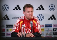 Fussball WM 2026 Vorbereitung Deutschland im Chicago