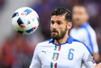 Fussball International Europameisterschaft 2016: Irland - Schweden