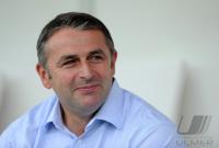 Fussball: DFB Pokal, 1. Hauptrunde: Werder Bremen, ALLOFS